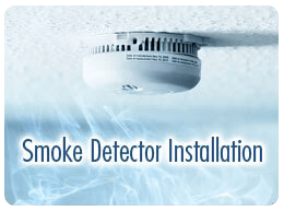 Smoke Detectors Revesby